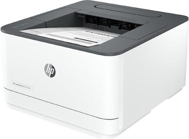 HP LaserJet Mono Printer 