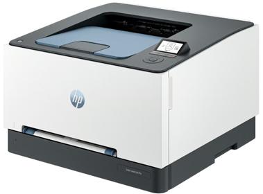 HP LaserJet Color Printer - Perfekt til mindre virksomheder!