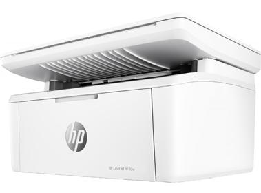 HP Laserjat Mono MFP Printer - Tilbud!