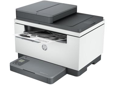 HP Laserjet Mono MFP - Lige nu til Kampagnepris!