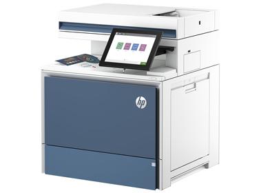 HP Farve MFP Printer - Køb den til din virksomhed her