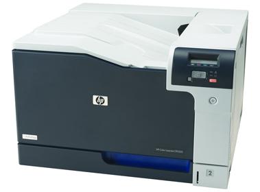 HP Color LaserJet CP5225 A3 printer | Køb billigt her