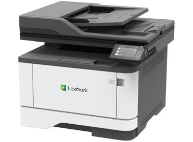 Lexmark Laser Color MFP