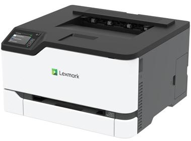 Lexmark Laser Color Printer