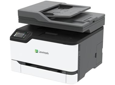 Lexmark Laser Color MFP