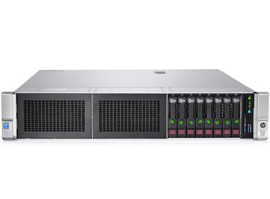 HP DL380P G9 Rackserver