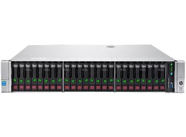 HP DL380P G9 Rackserver