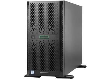 HP ML350P G9 Towerserver