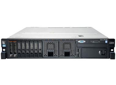 IBM X3650 M4 Rackserver