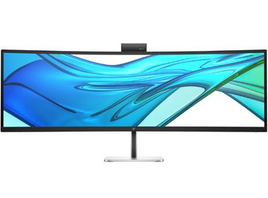 Curved HP 49