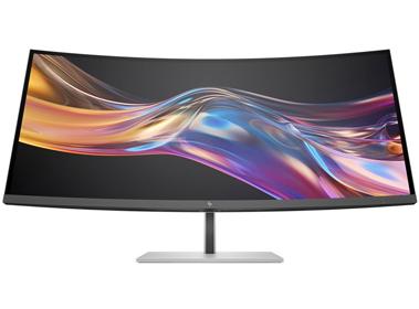 Curved HP 37