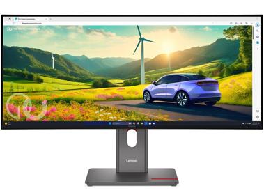 Lenovo 34'' UWQHD Skærm