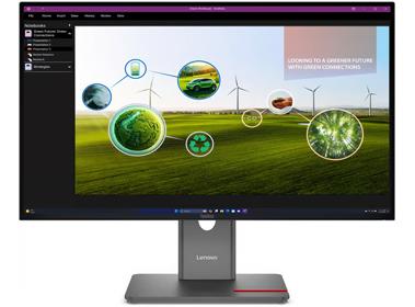 Ny Lenovo ThinkVision 27