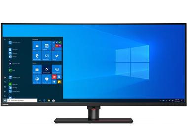 Lenovo 40'' 5K UHD Skærm