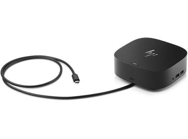 HP USB-C Dock G5