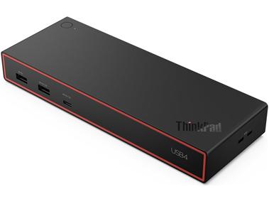 Lenovo ThinkPad 5000 USB4 Dockingstation