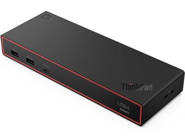 Lenovo ThinkPad 5500 USB4 Dockingstation