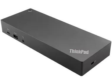 ThinkPad Hybrid Dock