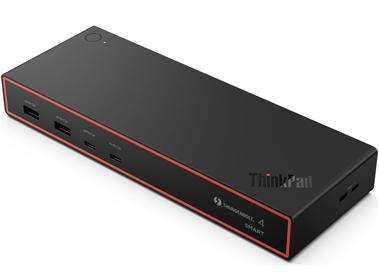 Lenovo ThinkPad Thunderbolt 4 Smart G2 Dockingstation