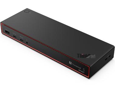 Thinkpad Thunderbolt 5 Dock 265W til Workstations