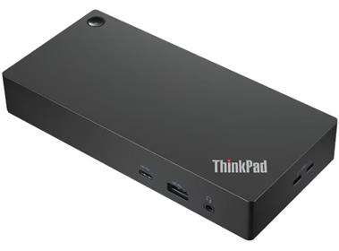 Lenovo Univ. USB-C Dock