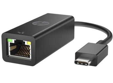 USB-C til Ethernet Adapter