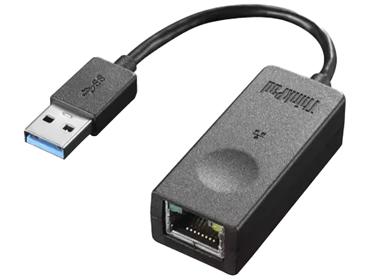 USB 3.0 til Ethernet Adapter