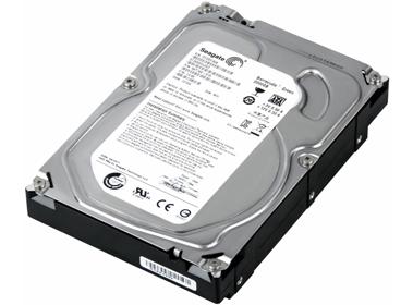 250 GB Harddisk 3.5''