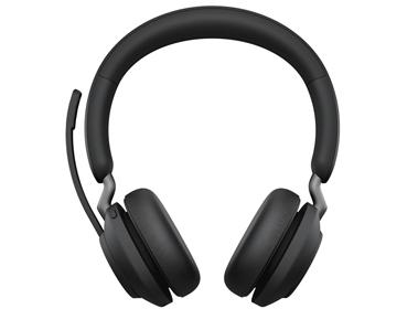 Jabra Evolve 2 headset| Bluetooth forbindelse | Køb billigt her