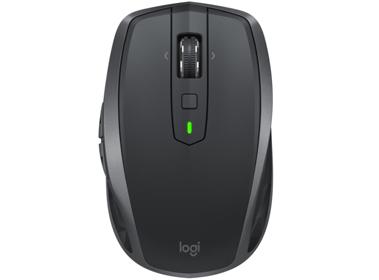 Logitech MX Anywhere 2s mus - På lager nu!