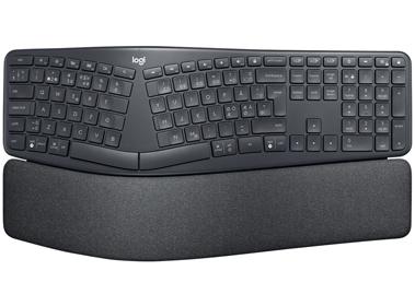 Logitech Ergo K860