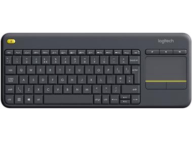 Logitech K400 Wireless