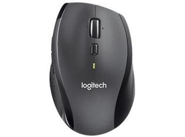 Logitech M705 Wireless mus