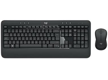 Logitech MK540 Wireless