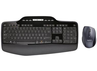 Logitech MK710 Wireless