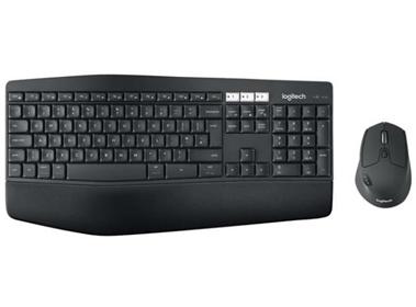 Logitech MK850 Wireless