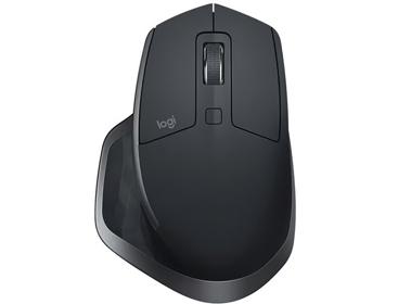 Logitech MX Master 2S mus