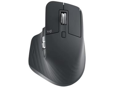 Logitech MX Master 3s Laser 