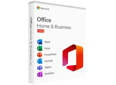 Microsoft Office 2024 DK