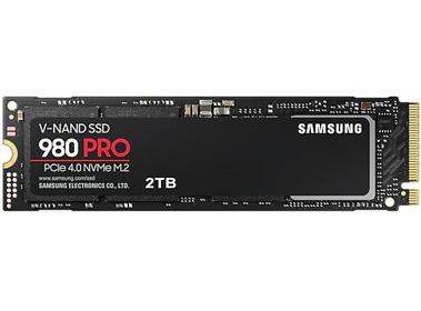 Samsung 2 TB NVMe 