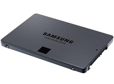 Samsung 2 TB SSD