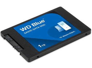 WD SSD 1TB SATA