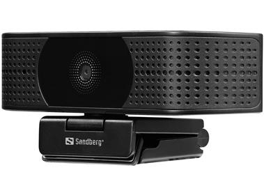 Webcam UHD Pro Elite 4K