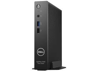 Dell Optiplex 3000 tynd klient - Køb billigt hos Uniplus IT