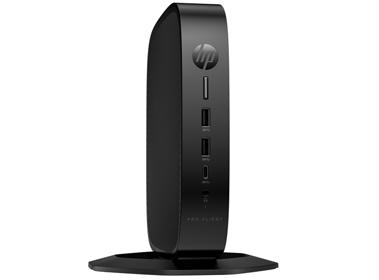 HP T550 Thin Client - køb HP klienter her til en super priser