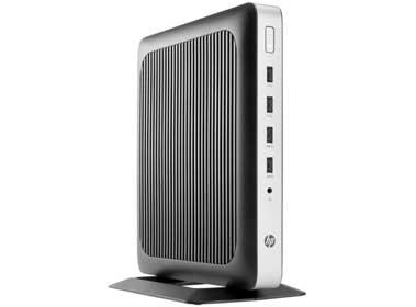 HP T630 THIN CLIENT - Køb din Client billigt her