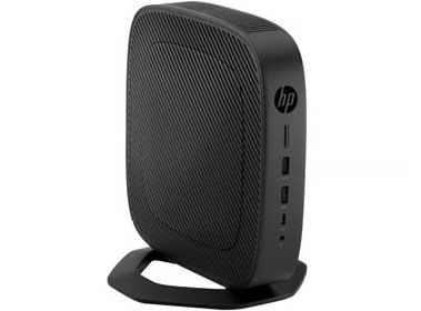 HP Thin Client T640