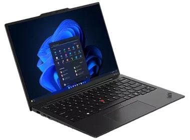 Lenovo ThinkPad X1 Carbon G12 med WUXGA - Køb den hos Uniplus