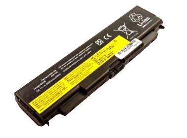 Thinkpad batteri til din Lenovo bærbar - Topkvalitet batteri