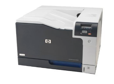 HP Color LaserJet CP5225 A3 printer 1 års garanti køb hos uniplus.dk